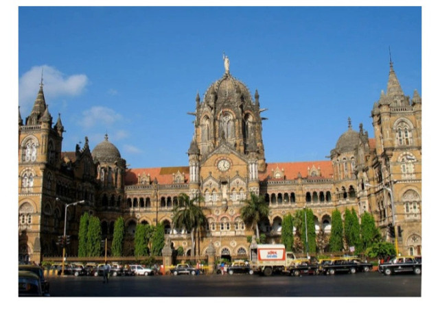 chhatrapati-shivaji-terminus-an-extraordinary-example-of-victorian-gothic-style-of-architecture-big-0