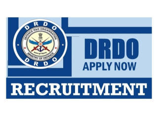 DRDO RECRUITMENT 2024: MONTHLY STIPEND UP TO 67000, CHECK POSTS, REQUIRED QUALIFICATION AND HOW TO APPLY