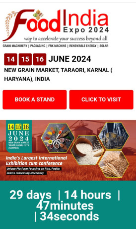 food-india-expo-2024-will-take-place-from-14th-16th-june-2024-at-new-grain-market-taraori-karnal-haryana-india-big-0