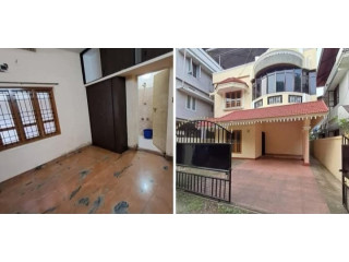 House for rent in kakanad