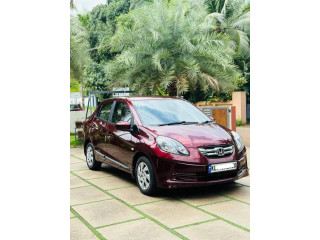 HONDA AMAZE SX DIESEL 2014 for sale CALL 9746639051