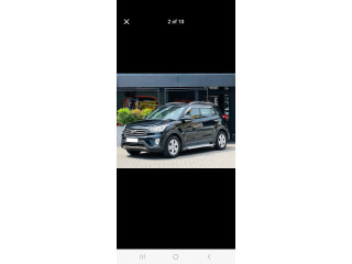 2016 CRETA S DIESEL SINGLE OWNER SHOWROOM SERVICE  FOR SALE