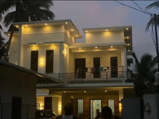 House for sale in thrissur