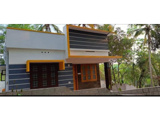 House for sale in trivandrum